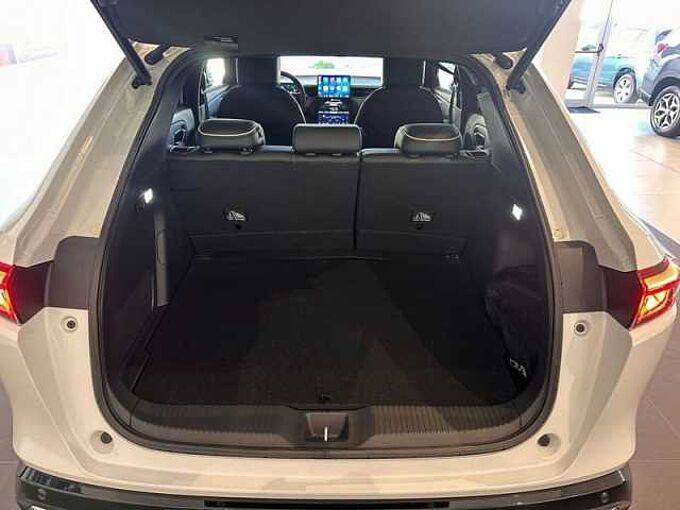 Honda  E:NY1 Advance