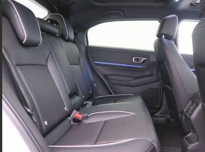 Honda  E:NY1 Advance