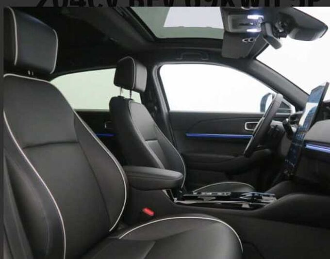 Honda  E:NY1 Advance