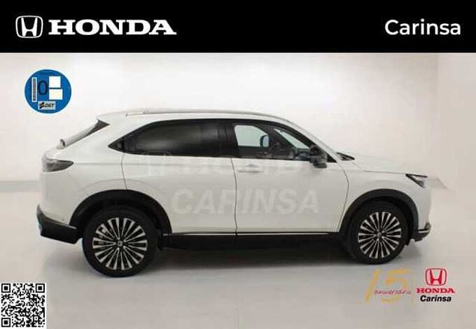 Honda  E:NY1 Advance