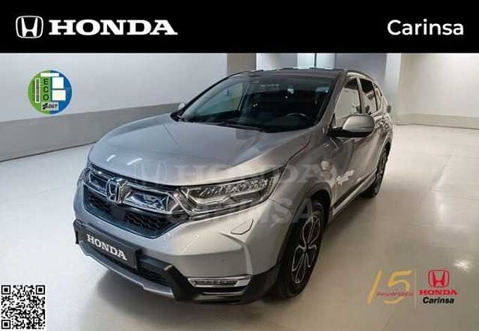 Honda  CR-V Híbrido 2.0 i-MMD 4x2 Elegance