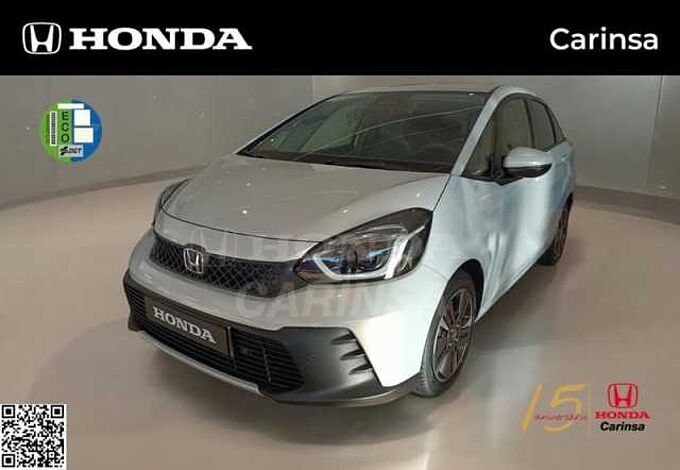 Honda  Jazz Hybrid 1.5 i-MMD ADVANCE