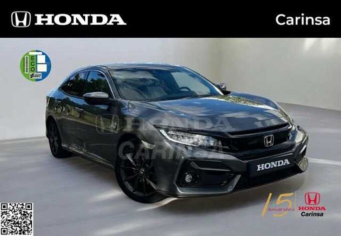 Honda  Civic 1.0 VTEC Turbo Elegance Nav