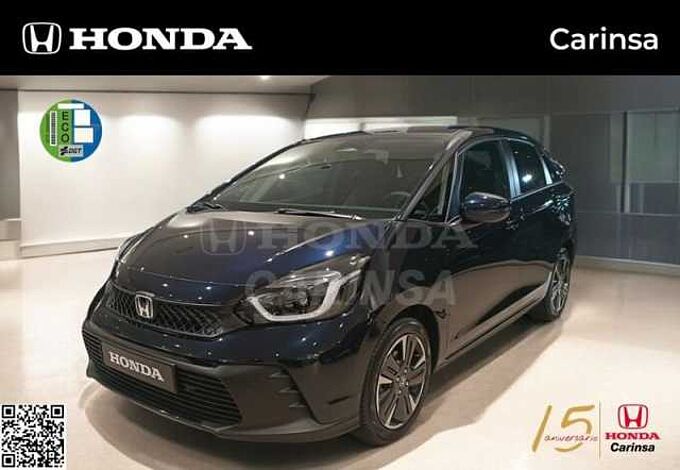 Honda  Jazz Hybrid 1.5 i-MMD ADVANCE