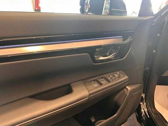 Honda  CR-V Híbrido