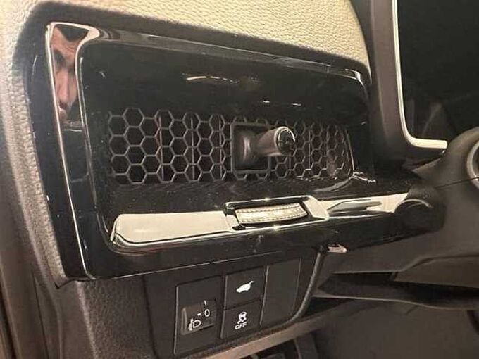 Honda  CR-V Híbrido