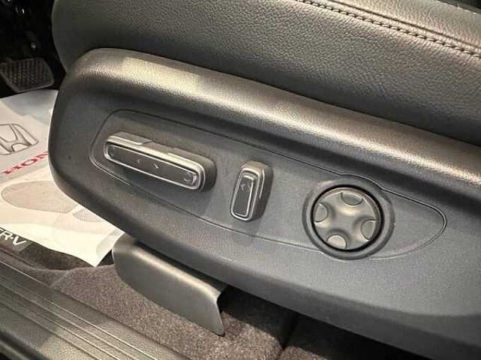 Honda  CR-V Híbrido