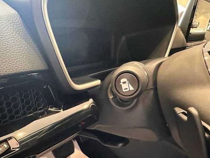 Honda  CR-V Híbrido