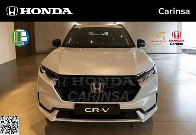Honda  CR-V Híbrido 2.0 i-MMD HEV 4X2 ELEGANCE PACK STYLE