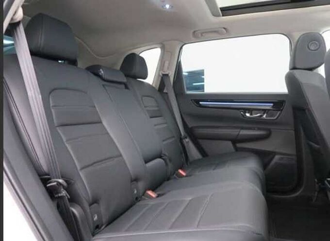 Honda  CR-V Híbrido 2.0 i-MMD HEV 4X2 ELEGANCE PACK STYLE