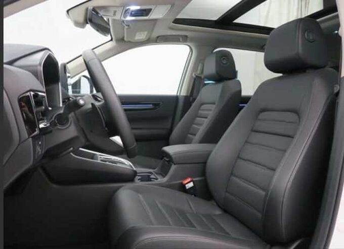 Honda  CR-V Híbrido 2.0 i-MMD HEV 4X2 ELEGANCE PACK STYLE