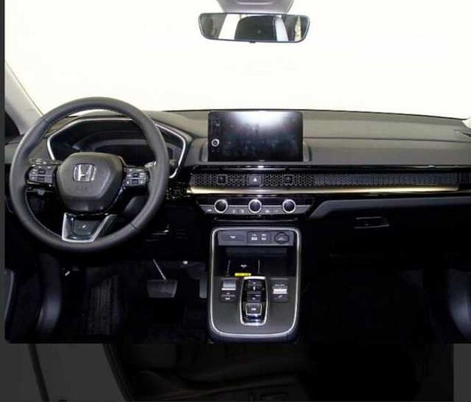 Honda  CR-V Híbrido 2.0 i-MMD HEV 4X2 ELEGANCE PACK STYLE