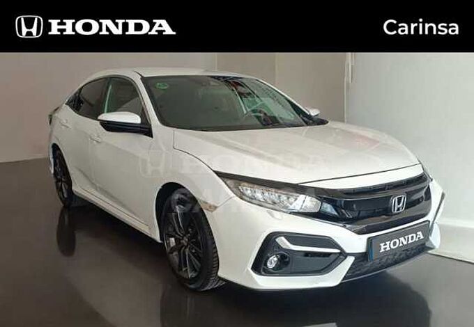 Honda  Civic 1.0 VTEC Turbo Elegance Nav