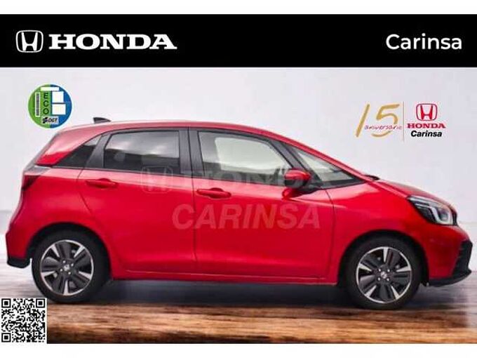 Honda  Jazz Hybrid 1.5 i-MMD ADVANCE