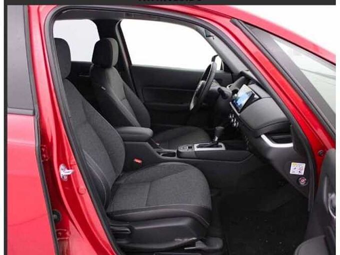 Honda  Jazz Hybrid 1.5 i-MMD ADVANCE