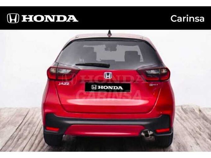 Honda  Jazz Hybrid 1.5 i-MMD ADVANCE