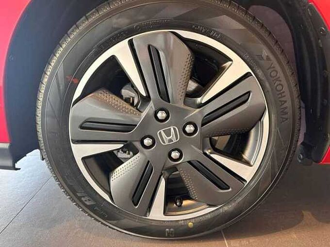 Honda  Jazz Hybrid 1.5 i-MMD ADVANCE