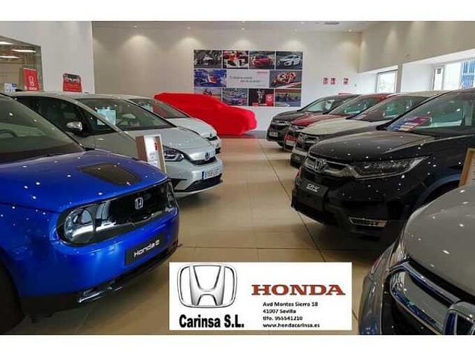 Honda  Jazz Hybrid 1.5 i-MMD ADVANCE