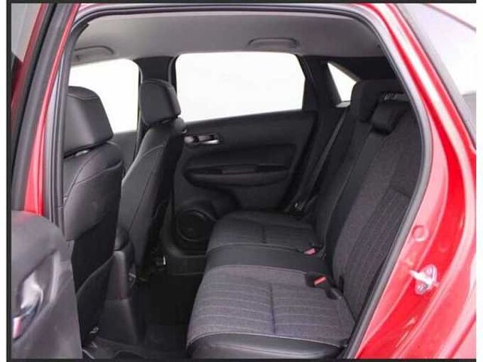 Honda  Jazz Hybrid 1.5 i-MMD ADVANCE