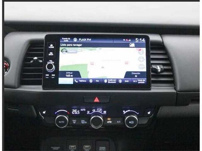 Honda  Jazz Hybrid 1.5 i-MMD ADVANCE