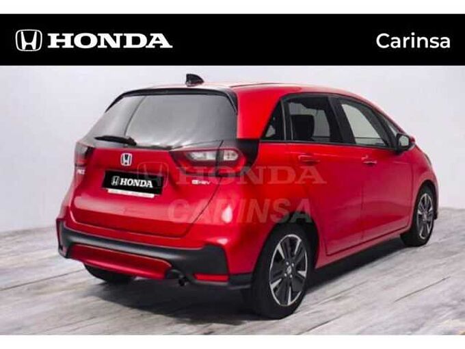 Honda  Jazz Hybrid 1.5 i-MMD ADVANCE