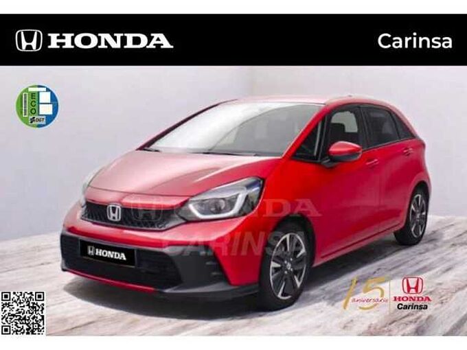 Honda  Jazz Hybrid 1.5 i-MMD ADVANCE