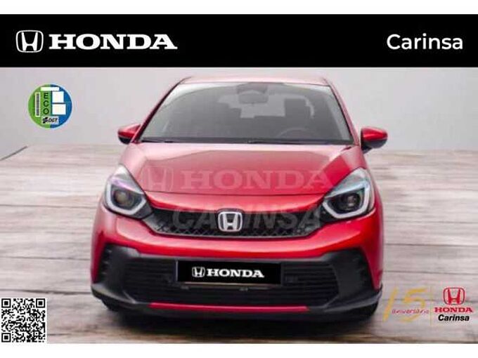 Honda  Jazz Hybrid 1.5 i-MMD ADVANCE