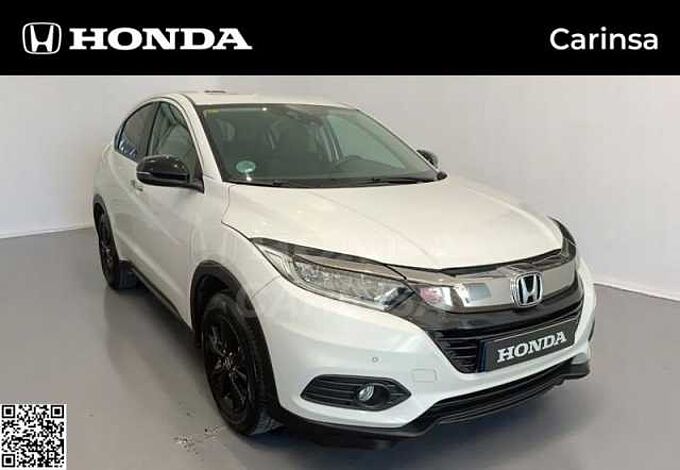 Honda  HR-V 1.5 i-VTEC CVT Elegance Navi