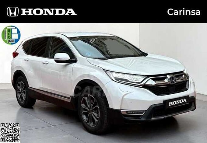 Honda  CR-V Híbrido 2.0 i-MMD 4x2 Elegance Navi