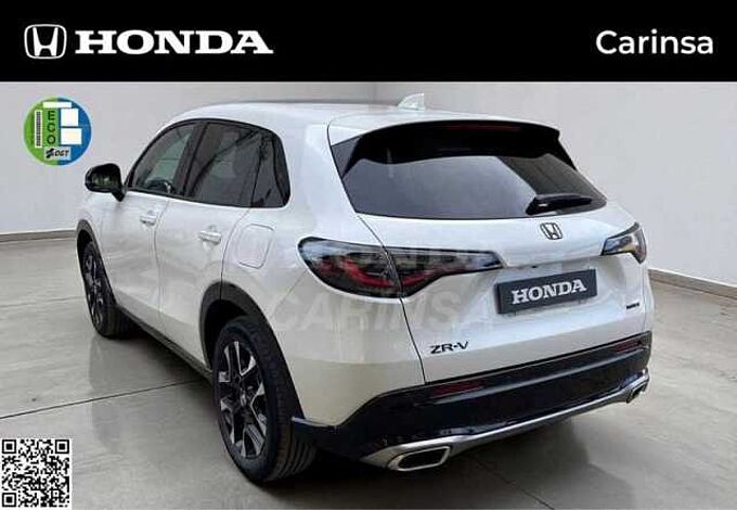 Honda  ZR-V 2.0 i-MMD 4x2 CVT Advance