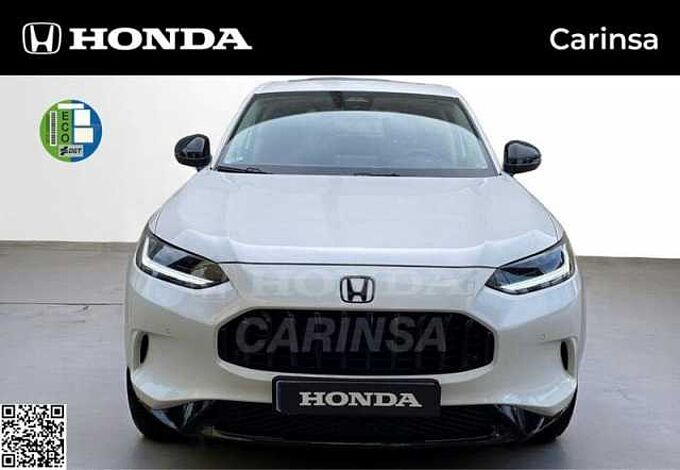 Honda  ZR-V 2.0 i-MMD 4x2 CVT Advance