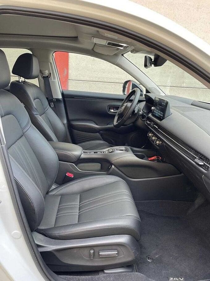 Honda  ZR-V 2.0 i-MMD 4x2 CVT Advance