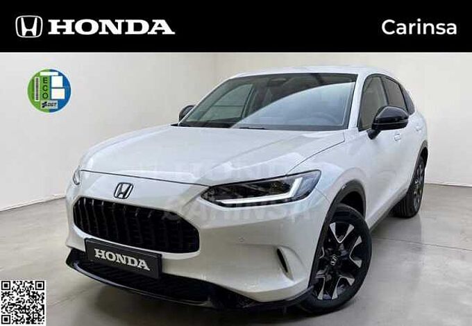 Honda  ZR-V 2.0 i-MMD 4x2 CVT Advance