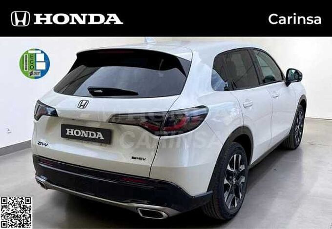 Honda  ZR-V 2.0 i-MMD 4x2 CVT Advance