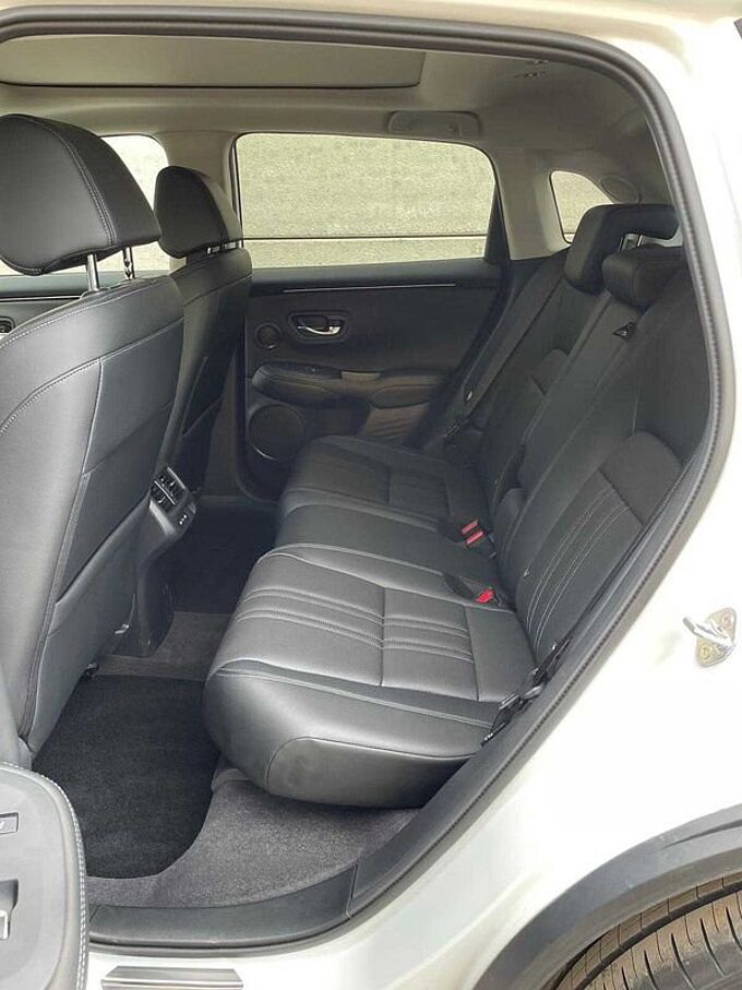 Honda  ZR-V 2.0 i-MMD 4x2 CVT Advance