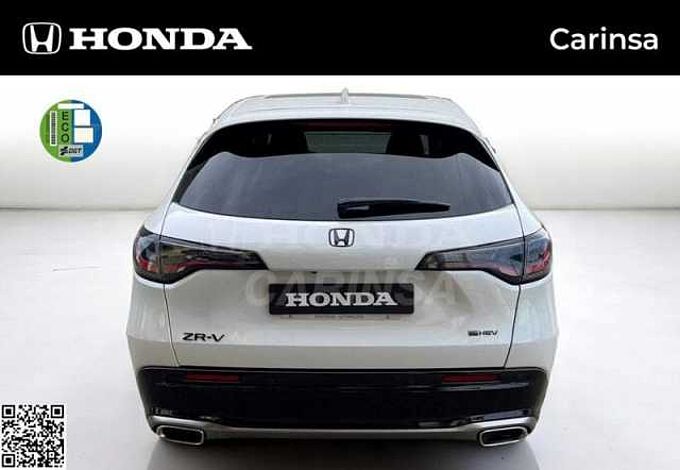 Honda  ZR-V 2.0 i-MMD 4x2 CVT Advance