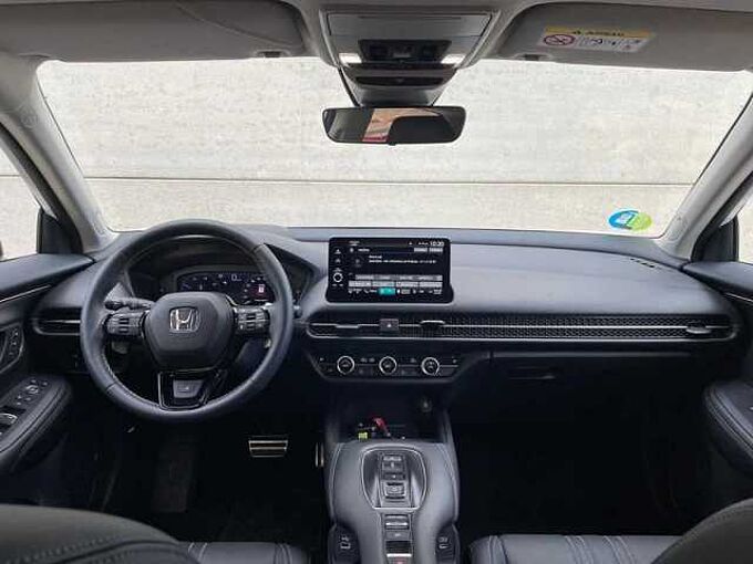 Honda  ZR-V 2.0 i-MMD 4x2 CVT Advance