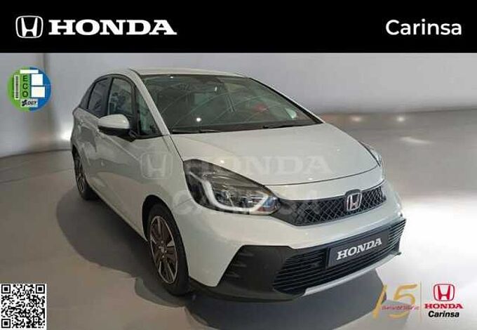 Honda  Jazz Hybrid 1.5 i-MMD 122 cv Advance