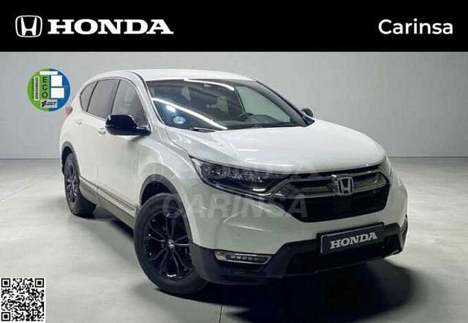 Honda  CR-V 2.0 i-MMD 4x2 Sport Line