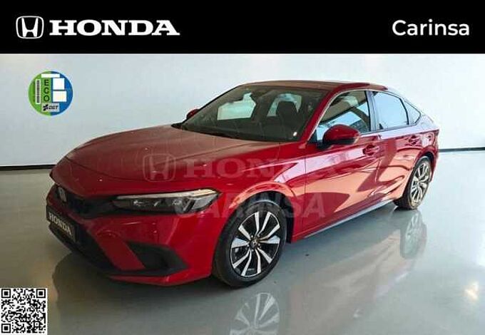 Honda  Civic E:Hev ELEGANCE