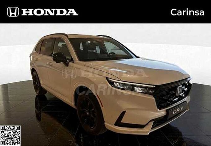 Honda  CR-V Híbrido 2.0 i-MMD PHEV 4X2 Advance Tech