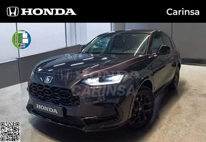 Honda  ZR-V 2.0 i-MMD 4x2 CVT Sport