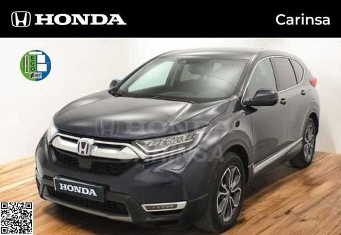 Honda  CR-V Híbrido 2.0 i-MMD 4x2 Elegance