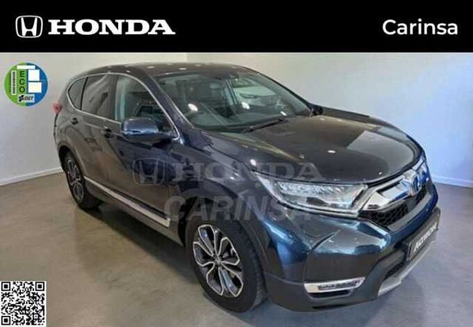 Honda  CR-V Híbrido 2.0 i-MMD 4x2 Elegance