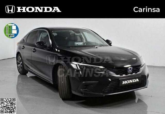 Honda  Civic E:Hev 2.0 i-MMD CVT Elegance
