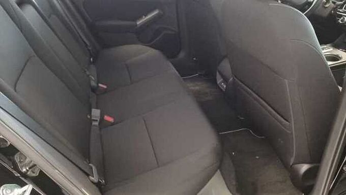 Honda Civic E:Hev 2.0 i-MMD CVT Elegance