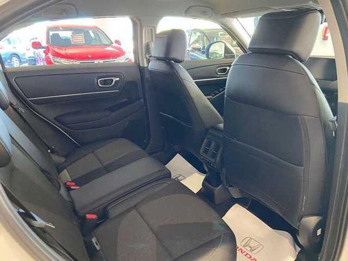Honda HR-V 1.5 i-MMD 4x2 Advance