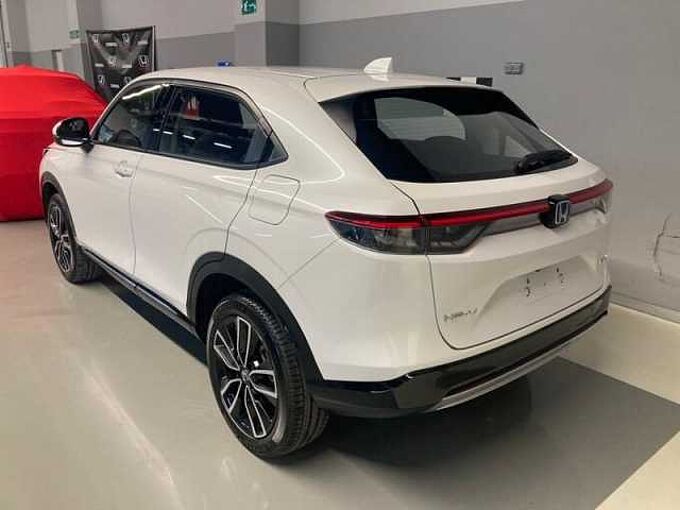 Honda HR-V 1.5 i-MMD 4x2 Advance