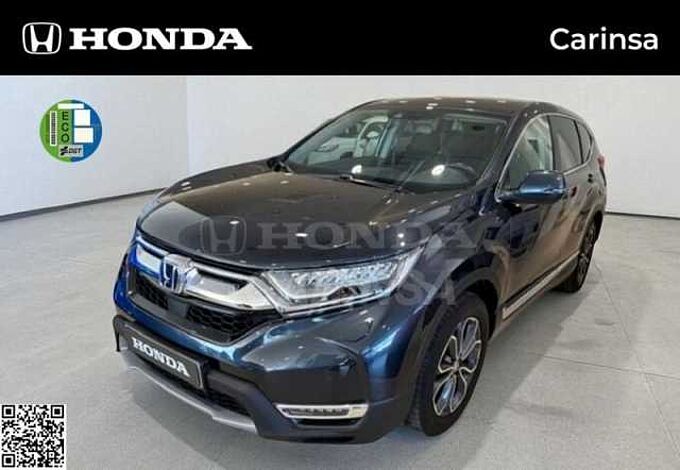 Honda  CR-V Híbrido 2.0 i-MMD 4x2 Elegance