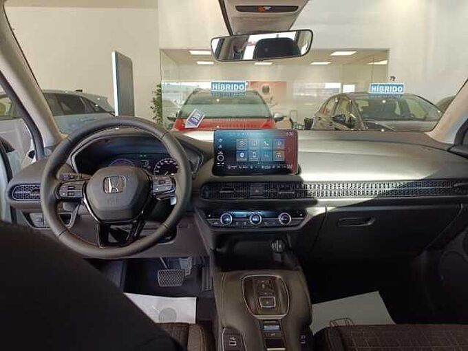 Honda  ZR-V 2.0 i-MMD 4x2  CVT Elegance